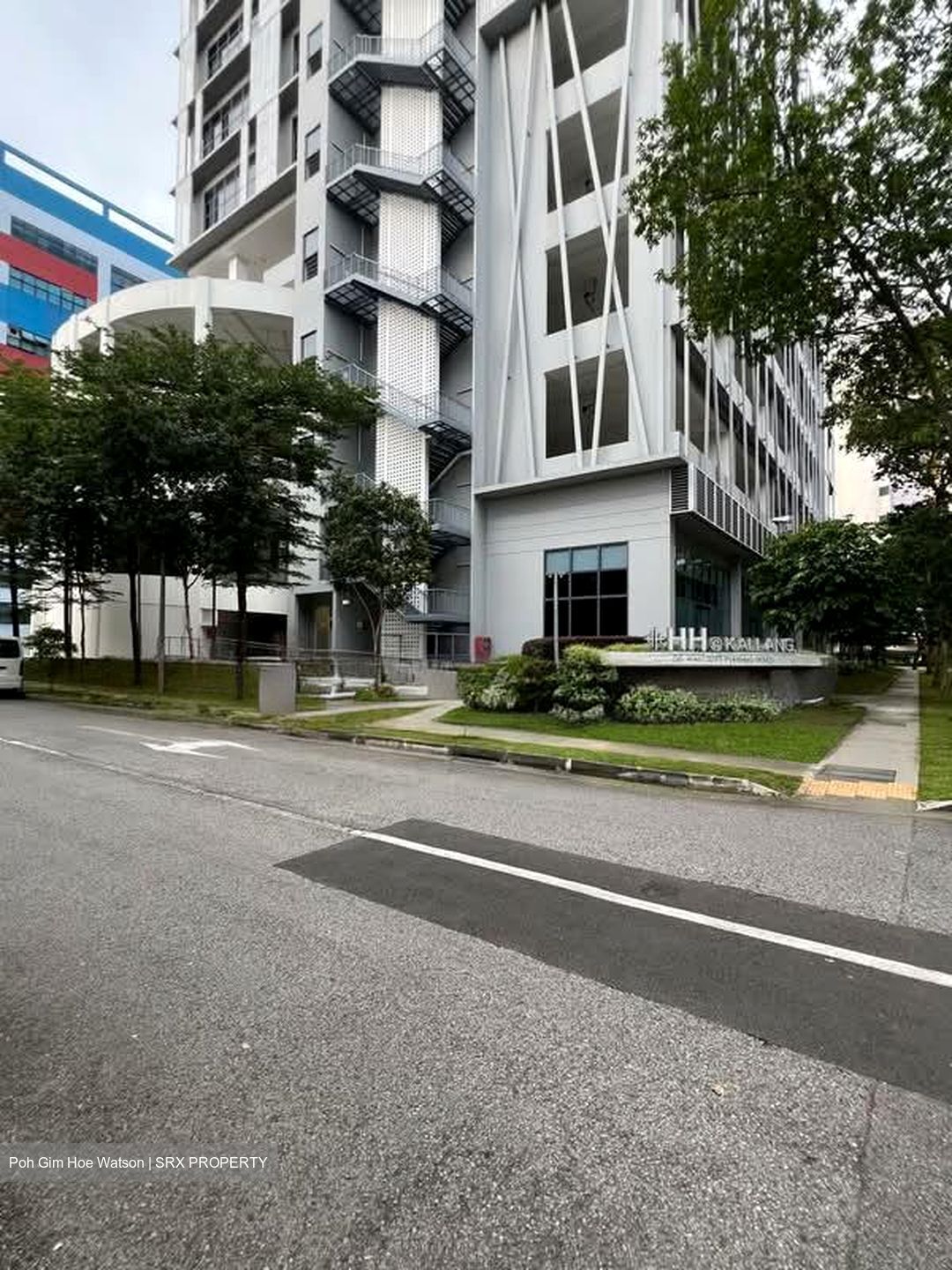 Hh @ Kallang (D13), Factory #605306001